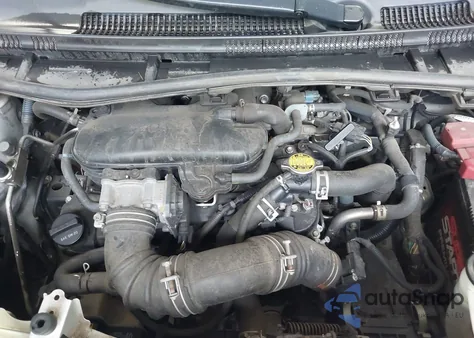 2012 Scion Iq from USA, damaged, VIN JTNJJXB06CJ014289